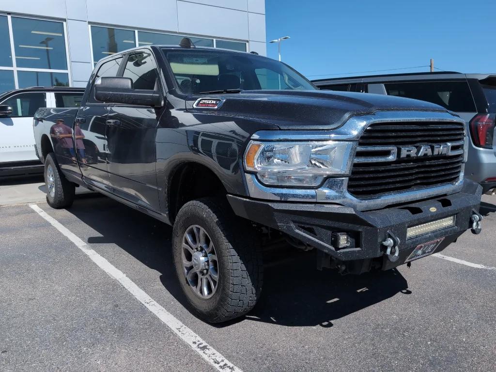 ram ram 2500 pickup 2020 3C6UR5JL6LG225057 image ram ram 2500 pickup 2020 3C6UR5JL6LG225057 image